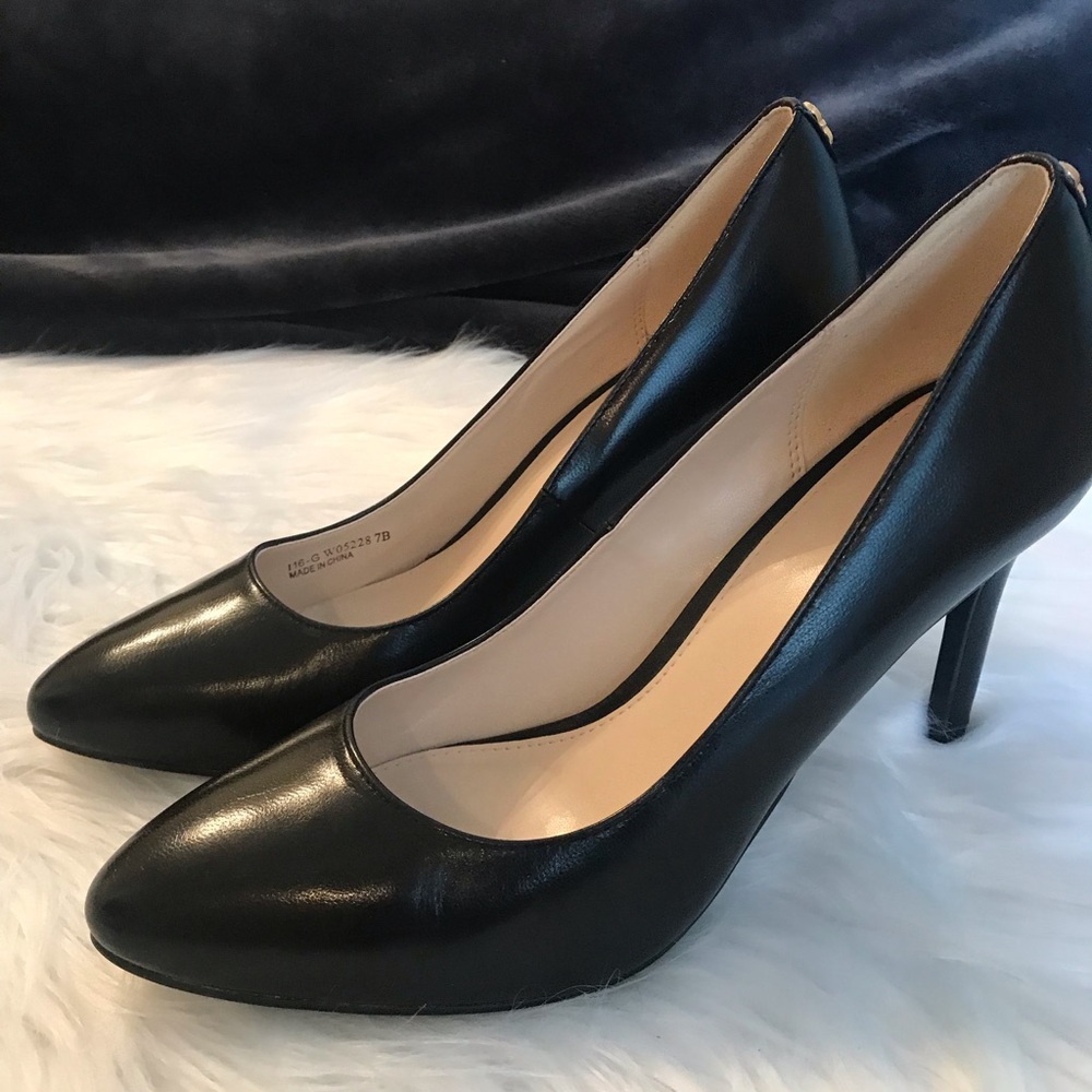 Cole Haan Heels